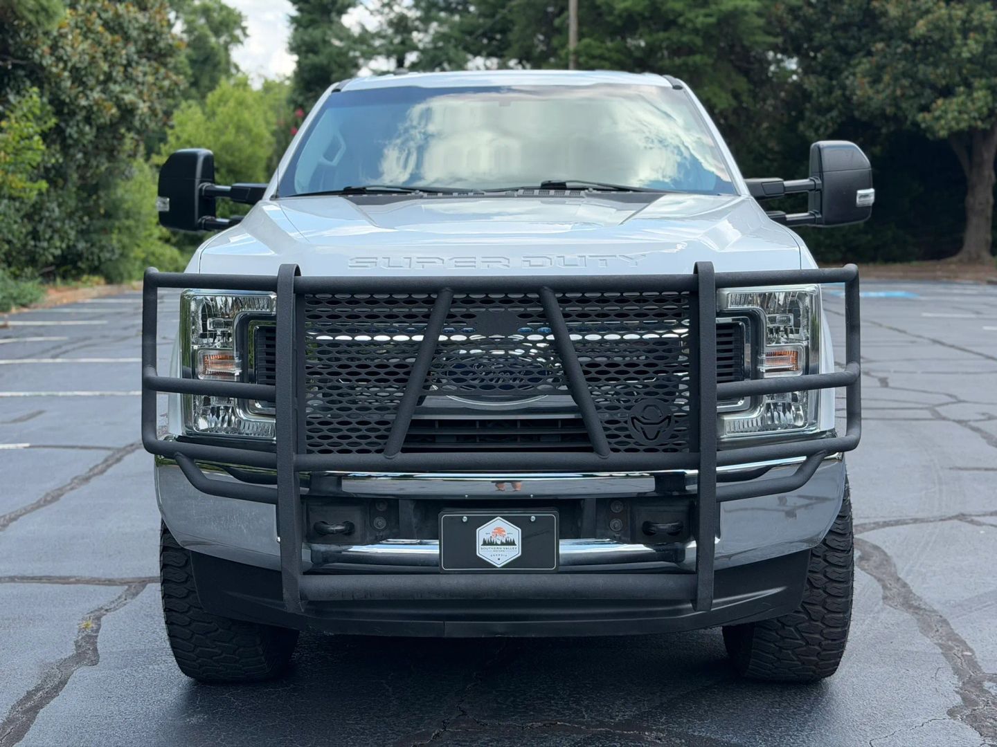 ford f-250 super duty 2018 1FT7W2BT6JEB83649 image ford f-250 super duty 2018 1FT7W2BT6JEB83649 image